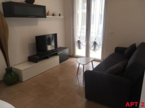 Agnese Apartments Diano Marina